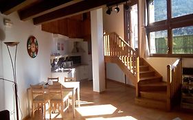 Casa de Torla